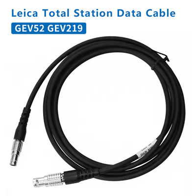 Cable di alimentazione GNSS GEV272 809028 e GVP711 applicabile a Leica GS15 GS16 GS18 Cable di alimentazione Satel HPR Cable di alimentazione