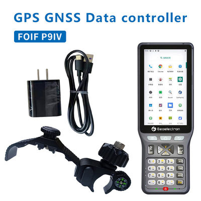 P9IV Controller per FOIF / Stonex / Unistrong GPS RTK per il rilevamento del territorio