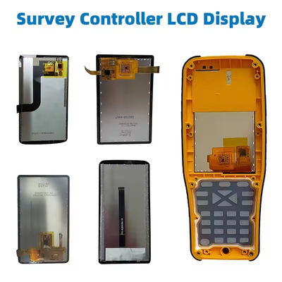 Display LCD e touch screen Digitizer assembly per CHC Hi-Target STONEX Data Collector RTK GPS Survey Controller