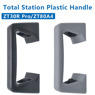 Manico di plastica professionale per Geomax ZT10 16 15R Pro ZT30R Pro ZooM35 ZT80A4 Strumento di rilevamento totale della stazione 1pc