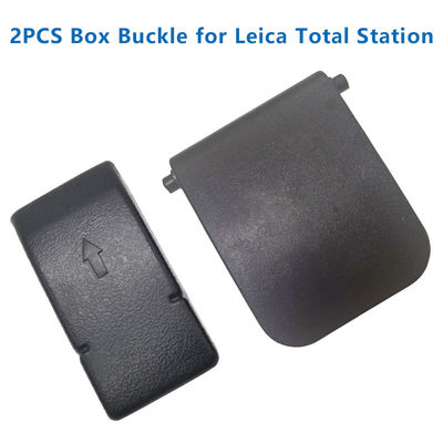 2PCS Chiusure Portante Cassa Portante Cassa Chiusura Per TS02 TS06 TS09 TS16 Total Stazioni Cassa