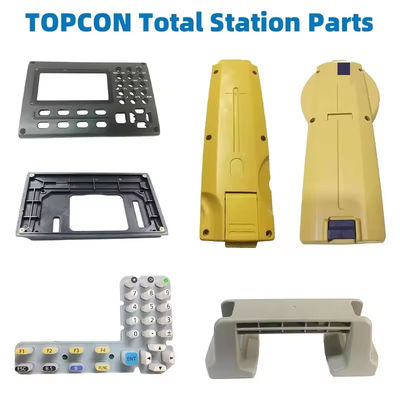 1PCS Nuovo accessori di riparazione e rilevamento di alta qualità per il pannello di tastiera LCD della serie TOP CON