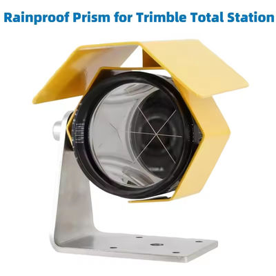 Prisma a prova di pioggia Trimble per la stazione totale Trimble Prisma per il sistema di mappatura e monitoraggio 58008042 Prisma
