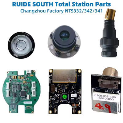 1 PCS Hot Sales Ruide R4 SOUTH Total Station Parti di strumenti essenziali e nuovi accessori di Total Station