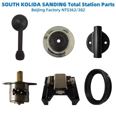 Vendite calde SUD KOLIDA SANDING Total Station Parti di strumenti essenziali e nuovi accessori Total Station