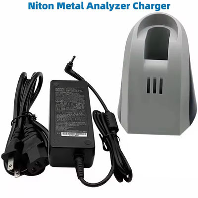 420-002 Caricabatterie per spettrometro Niton/XL2/XL3/XL2T/800/XL3T/980 Analizzatore di metalli ad alta precisione, 1 pezzo