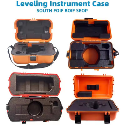 Portatile RTK Case di schiuma portatile Hi-Target UFO QIANXUN E-survey Shock-proof Foam Professional RTK Toolkit