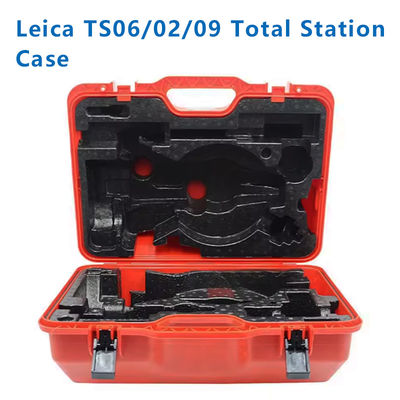 Scatola Stazione Totale Leica/Leica TS02/TS06/TS09/TS10/TCR1201/1202/TS15