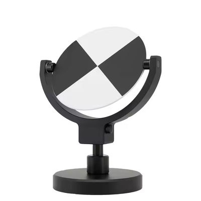 Faro/Leica scanner laser 3D bersaglio magnetico / bersaglio a disco rotante a 360 gradi