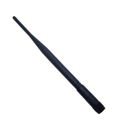 Sistema di guida per macchine scudo per stazione totale con antenna radio Leica TCPS29/30 747815GAT15