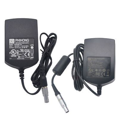 Caricabatterie a due pin RTK/GPS UniStrong G990 Caricabatterie a due pin STONEX S6/S3+/S3II corpo principale