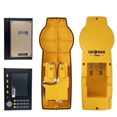 Nuovi accessori di alta qualità per rilievo e riparazione per accessori per stazione totale GEOMAX Vano batteria Schermo LCD 1PCS