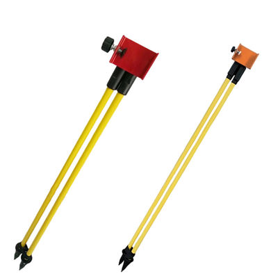 Lineare in acciaio indio Lineare di supporto Tianbao Leica Southern Barcode Fibra di vetro Lineare in acciaio indio manganese Lineare di supporto telescopico