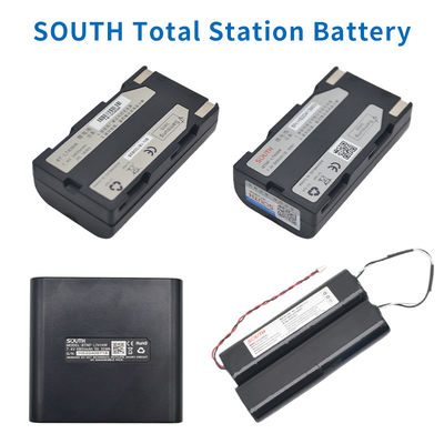 Unità principale SOUTH RTK 3400mAh assemblata, originale, batteria interna S86, batteria Galaxy 6