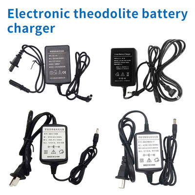 Caricabatterie per teodolite elettronico KOLIDA SOUTH KC-10A NC-10A NC-III XDV-1000 XDVNMC4-7