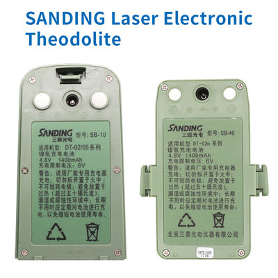 LEVIGATURA superiore e inferiore laser elettronica ordito e trama DT-02CL/02LL batteria elettrica ordito SB-10/40