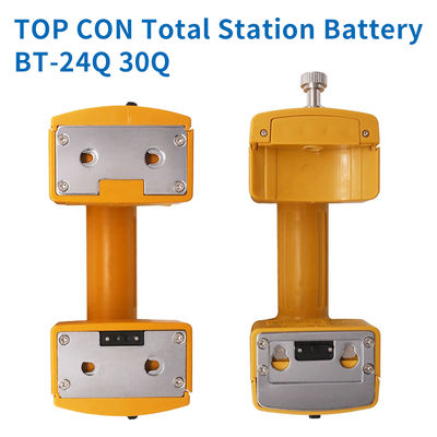 Stazione Totale TOPCON GTS-700/711/1000/310/311 Serie Batteria BT-24Q/30Q