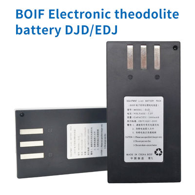 BOlF Batteria elettronica a curvatura a curvatura DJD2-CL/EDJ2-JCL Batteria al litio