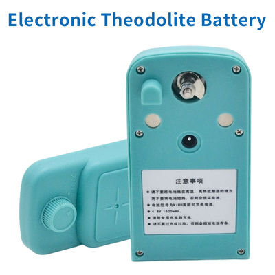 Batteria per teodolite elettronico Tianjin Sate SJDJ-02/02L/SDJ-02