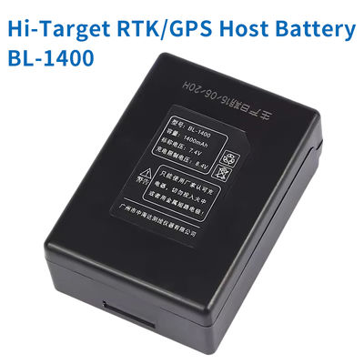 Batteria BL-1400: La Soluzione Definitiva per GPS RTK Hi-target V8 V9 V10