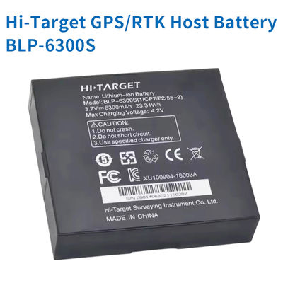 Controller Hi-target Batteria BLP-6300S per Ihand20 Controller dati Hi-target BLP6300S
