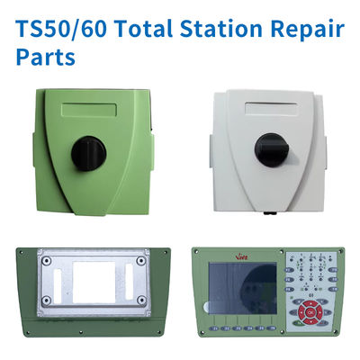 Display e supporto per schermo per Lei Ca TS50 TM50 TS15 TS11 Total Stations LCD Screen Set TS30 60 TM30 60