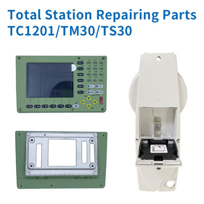 Pannello LCD scheda madre Lei Ca TM30 TS30 manutenzione stazione completa TCR1201 assemblaggio della piastra di copertura sinistra