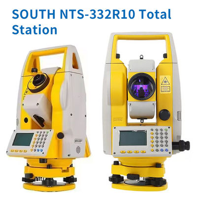 Stazione Totale Non-Prismatica Southy NTS-332R10 2