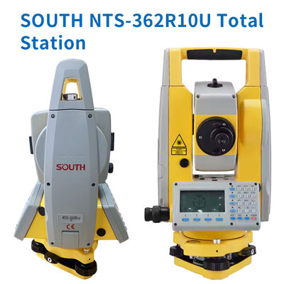 SUD N6+ Serie NTS-362R10U Total Station 2