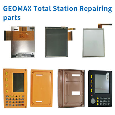 Copertura dello schermo Geomax ZT30R per ZT-10 Key+ ZTS602R