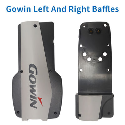 Coperchio laterale per stazione totale Gowin 202 per ricevitore GNSS RTK