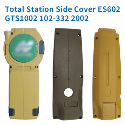 TOP CON GTS1002 Copertura laterale con portabatterie per stazione totale