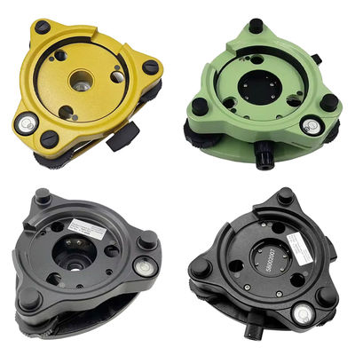 Ricevitore GNSS RTK Base con Piombo Ottico per Trimble