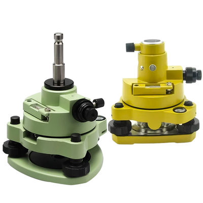 Plummet ottico in ottone Tribrach AJ13 per ricevitore RTK GNSS