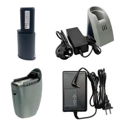 Caricabatterie per spettrometro Niton XL2 XL3t 7.4V 7800mAh