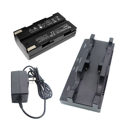 STONEX S3 S9 RTK/GPS BP-3 Batteria Uni Strong G970 Caricabatterie CH-S932X84