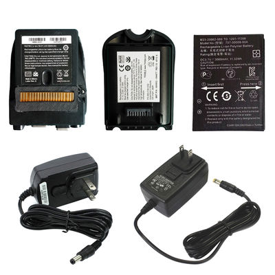 Caricabatterie GPS palmare RTK per batterie TSC2/TSC3/JUNO-SA/SB/3D/RECON 707-00008-00A BA-1405206 TSC2 TSC3 antenna
