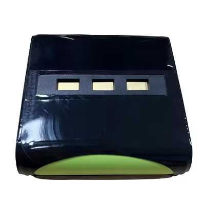 Batteria Li-ion 2EXL7431-001 adatta per Stazione Totale Topco FC300/500/600 3.7V 13600mAh Strumenti di Rilevamento