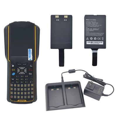 Unità portatile SOUTH GPS Kelida Redi RTK Sandee X3 originale, doppia ricarica per unità principale e caricabatterie portatile e batteria