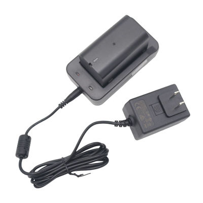 Coperchio batteria stazione totale Geomax ZBA302/ZBA300 Caricabatterie ZCH302 ZT30R/20/15PRO Zhongwei