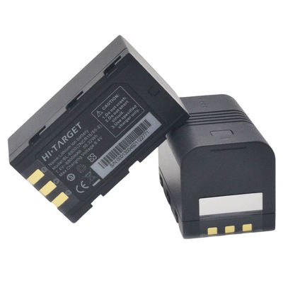 Ricevitore GPS Hi-Target V98/TS7 Huaxing A16 Haixingda iRTK5 Batteria BL6800 Caricabatterie CL8430