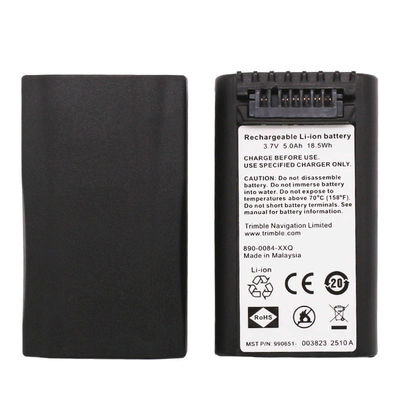 Caricabatterie per stazione totale NIVO 2M, caricabatterie per batterie 2M Nikon NIVO 1C/2M/2C