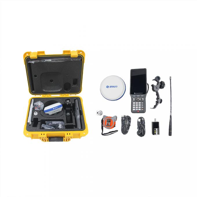 Versione internazionale STONEX S3 AR Instrumenti di rilevamento GPS GNSS Rover Station RTK 5