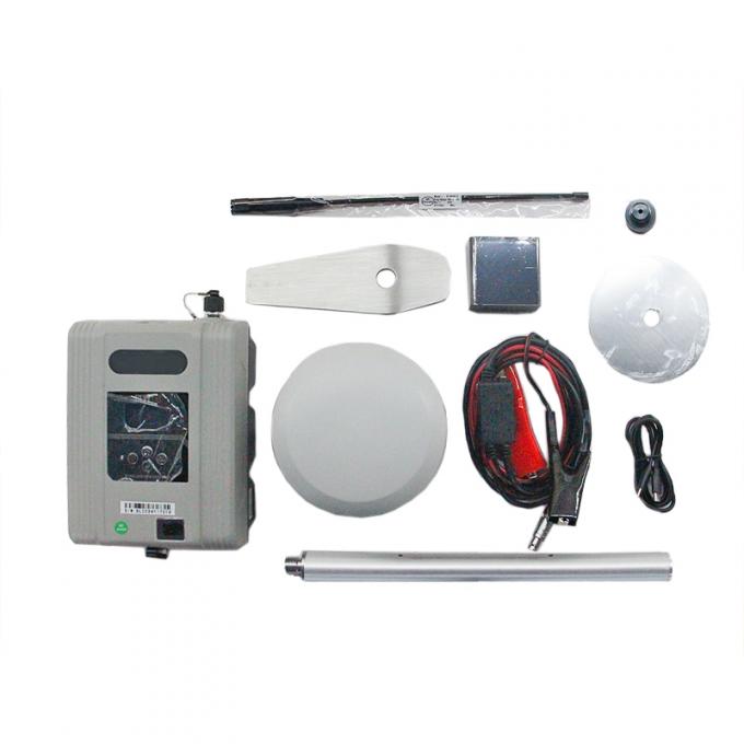 Nuova versione GPS RTK SOUTH Galaxy G2 G3 G1PLUS Con 1598 canali e Imu In Land Surveying CHC i83 i73 RTK 2