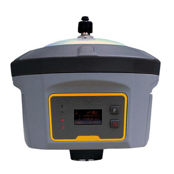 Nuova versione GPS Rtk SUD G6 ricevitore strumento di rilevamento Rtk Gnss Survey GPS base e rover 2