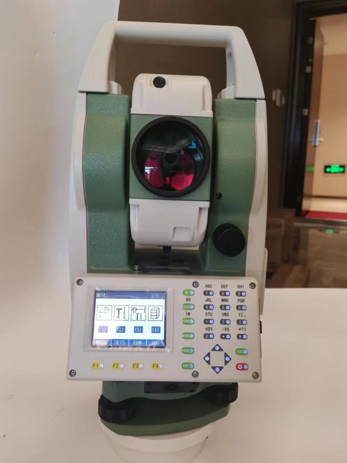 RTS attrezzature di rilevamento automatiche della stazione totale con sistema Sokkia 1
