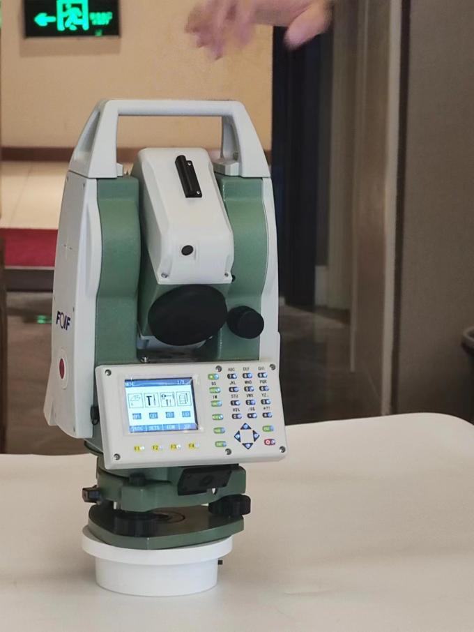 RTS attrezzature di rilevamento automatiche della stazione totale con sistema Sokkia 2