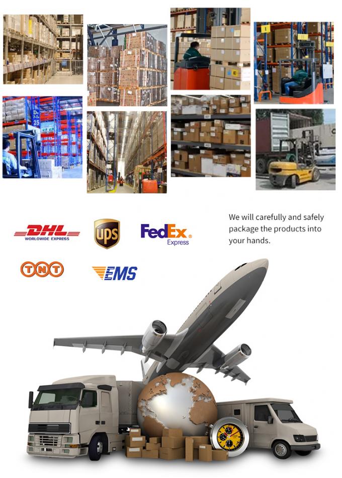 GPS RTK Modalità radio integrata Antenna Direzione dell'antenna piccola girata in alto per aumentare la distanza di trasmissione 7