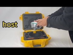 CHC T9 rover a doppia frequenza Rtk 1408 Canali AR Survey Gnss Receiver GPS Rtk