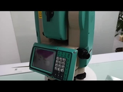 Ruide RIS Precision Prismless Dual-Axis Total Station in vendita